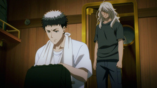 s01e17 — Vernal Equinox