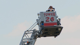 s11e38 — The Chase / One Shot