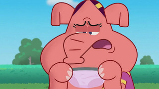 s08e71 — Mon pote Kévin