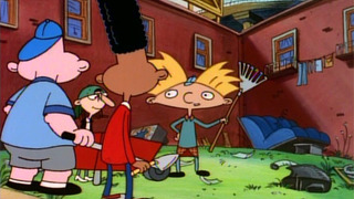 s01e07 — Operation Ruthless / The Vacant Lot