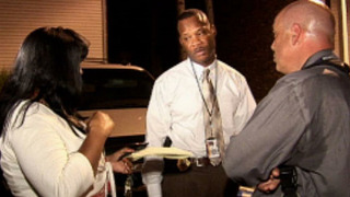 s07e03 — Dead Sleep / Tag Team