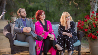 s14e15 — Judges' Houses 1