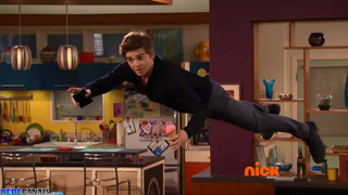 s02e17 — Danger & Thunder