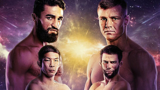 s2020e22 — ONE Championship: Big Bang