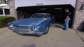 s04e15 — Overhaulin' Bumrush