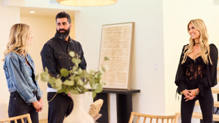 s06e10 — Building Up and Going Over