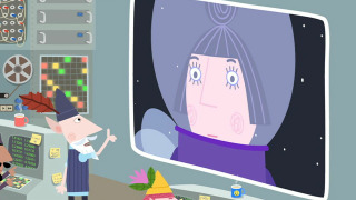 s01e44 — Picnic on the Moon