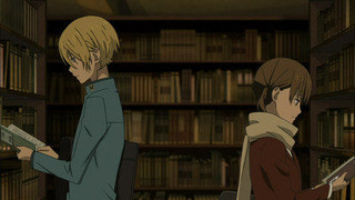 s01e09 — All or Nothing