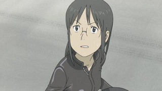 s01e23 — A Realised Desire