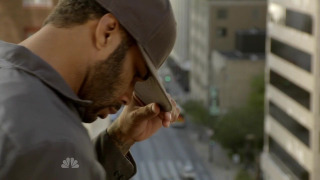 s01e11 — Betrayed