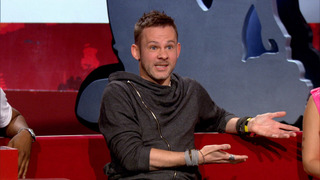 s03e11 — Dominic Monaghan