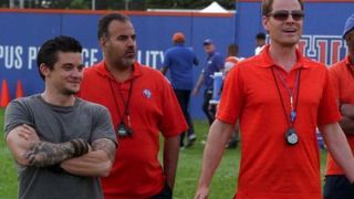 s03e09 — The C-Word