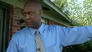 s12e08 — Bad Attitude / Collateral Damage