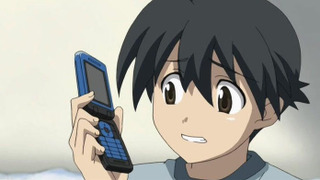 s01e03 — Passing Thoughts