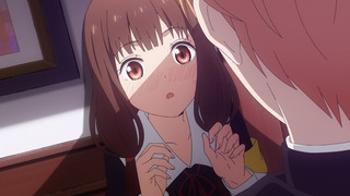 s03e06 — The Student Council Wants to Move Forward / Miyuki Shirogane Wants to Make Her Confess, Part 2 / Miyuki Shirogane Wants to Make Her Confess, Part 3