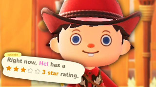 s09e187 — My Island Looks AMAZING NOW!