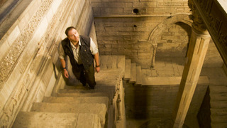 s10e11 — Mysteries of Moses