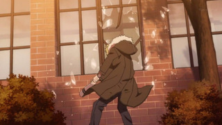 s01e08 — Over the Line