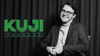 s2022e116 — Алексей Головенко: внутри живота (Kuji Podcast 117)