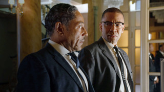 s01e08 — How I Got Over