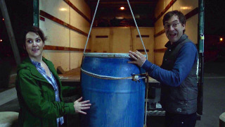 s02e07 — The Sand Situation