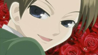 s01e06 — The Grade School Host is the Naughty Type!