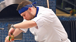 s20e02 — Temping the Meat