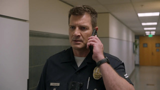 s08e16 — Out of Time