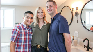 s01e02 — Master Suite Makeover