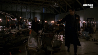 s04e17 — Tempus Fugit