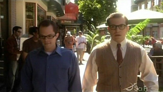 s02e07 — Family Reunion