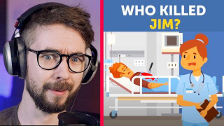 s09e151 — ARE YOU SMART ENOUGH TO SOLVE THESE RIDDLES?