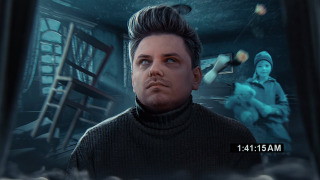 s01e07 — Полтергейст