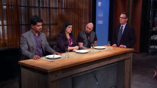 s2009e14 — A Prickly Situation