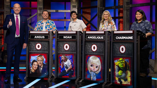 s10e04 — Duke and Duchess of Windsor, The Kid LAROI, Blythe dolls and Shrek