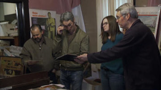 s03e10 — Blockbuster Buys