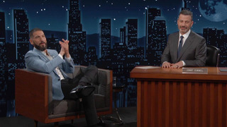 s2025e50 — Jon Bernthal, Asif Ali, Saagar Shaikh, Japanese Breakfast