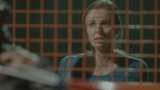 s01e09 — Level X