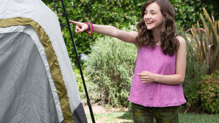 s01e09 — Ranger and the Mysterious Metamorphosis