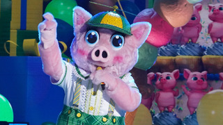 s05e04 — Group B Wildcard Round - Rule of Claw!