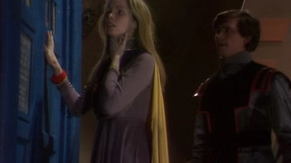 s16e24 — The Armageddon Factor, Part Four