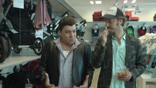 s03e06 — Der gresset er grønnest