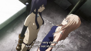 s01e06 — Gatherers