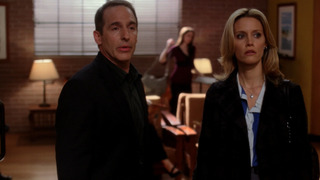 s03e19 — Eyes Wide Open