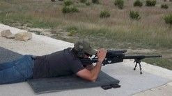 s01e03 — Rifle vs. Drone