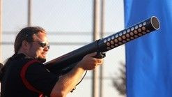 s01e08 — T-Shirt Gun vs. Stretch Cable