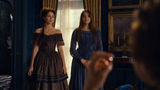 s02e03 — The only Ghost I ever saw