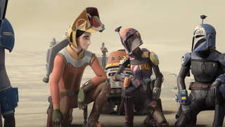 s04e01 — Heroes of Mandalore part 1