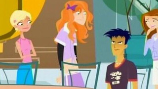 s01e13 — Mr. Nice Guy