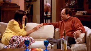 s03e09 — The Nose Job